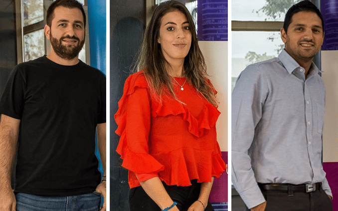 Nuevas incorporaciones a nuestro plantel, para potenciar tu negocio