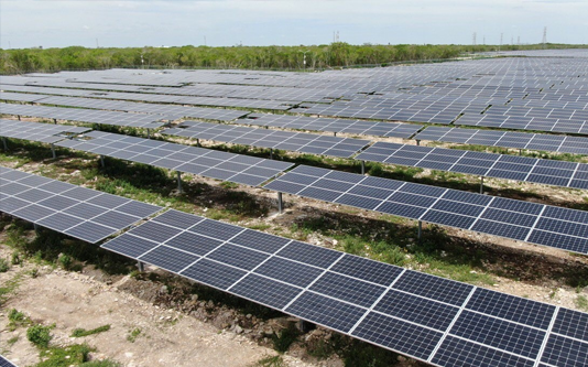 Paneles solares, un nuevo producto con grandes oportunidades