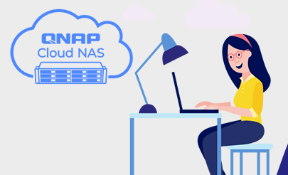 QuTScloud: el dispositivo virtual de QNAP que lleva tu NAS a otro nivel