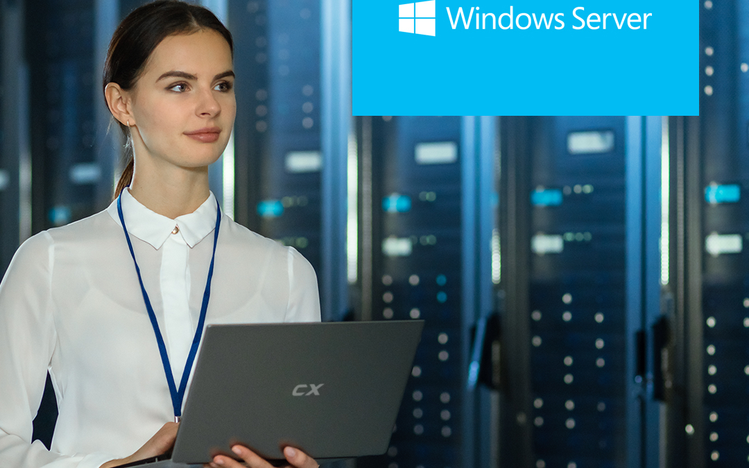 ¿Por qué Windows Server es una oportunidad de negocio?