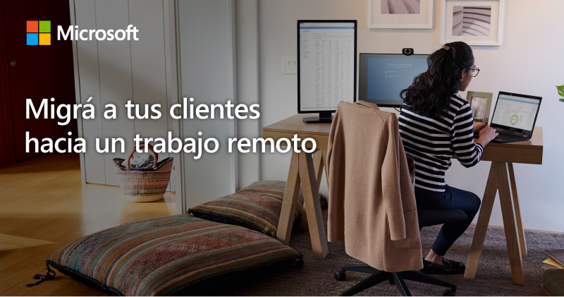 Microsoft Teams para todos