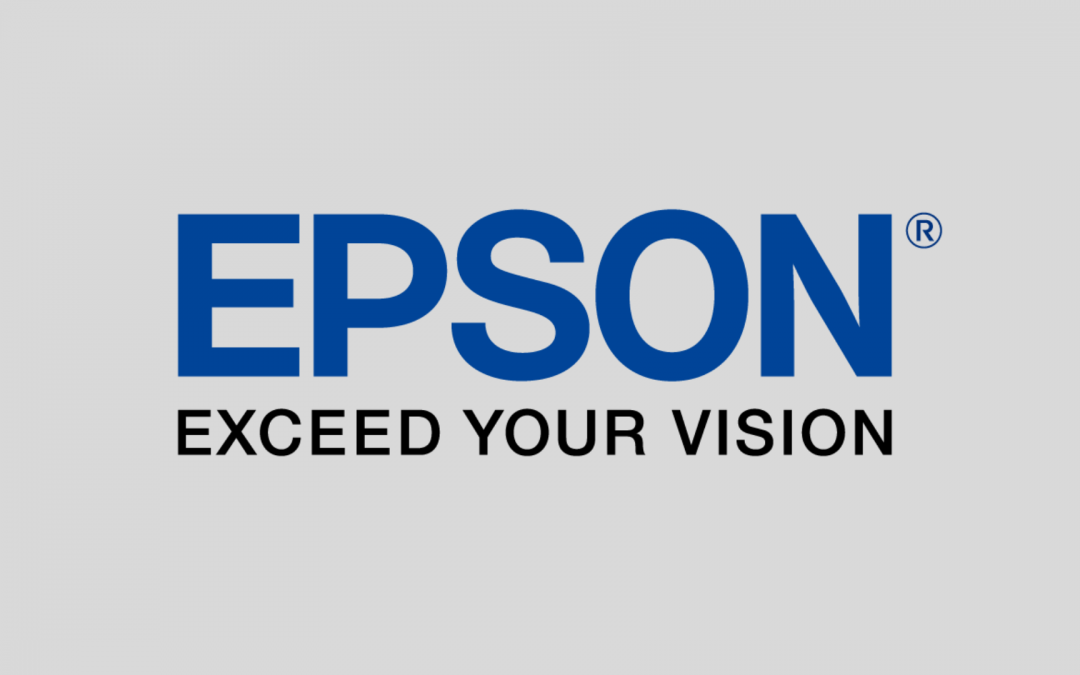 La propuesta 2021 de Epson: tomar protagonismo y acercar al mercado soluciones de valor