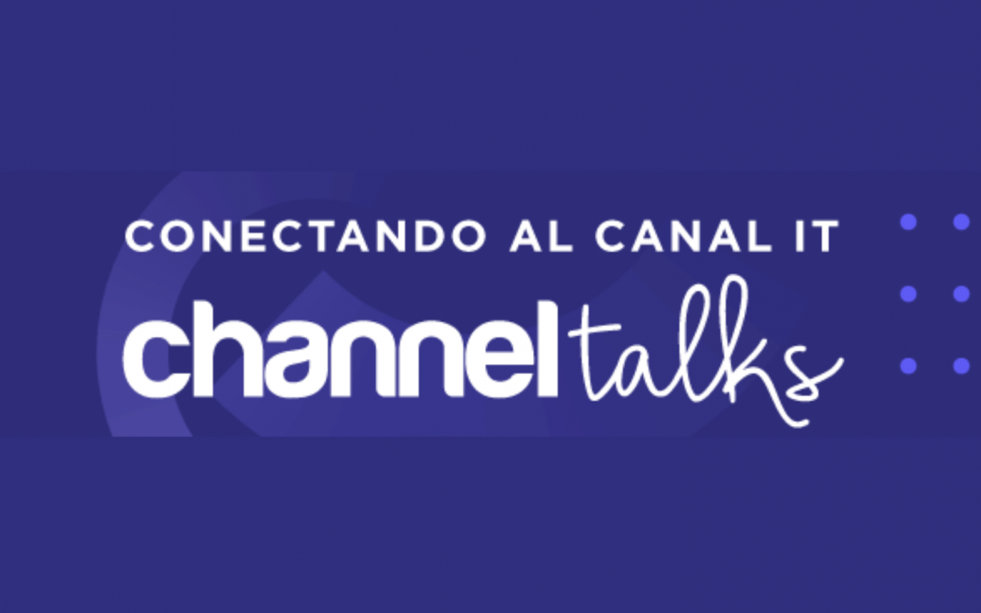 Sergio Airoldi, portavoz oficial de CX en Enfasys Channel Talks