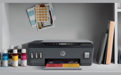 Guía HP: factores clave para recomendar a tus clientes la impresora adecuada