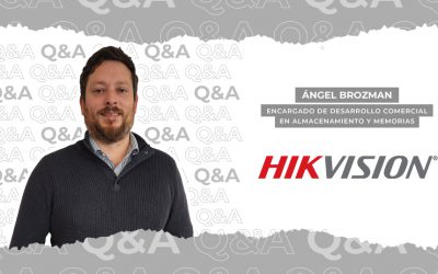 Hikvision: desarrollo, innovación y fidelización como premisas de crecimiento