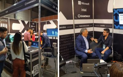 Así pasó una nueva edición de Pulso IT, el evento que reúne a la industria tecnológica