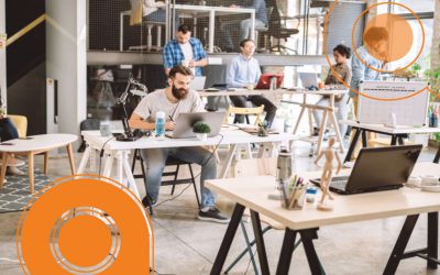 Una nueva era en la experiencia de conectividad con Aruba AP-505