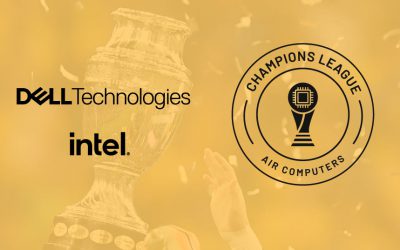 Dell Technologies: una jugada estratégica e innovadora en la Champions League