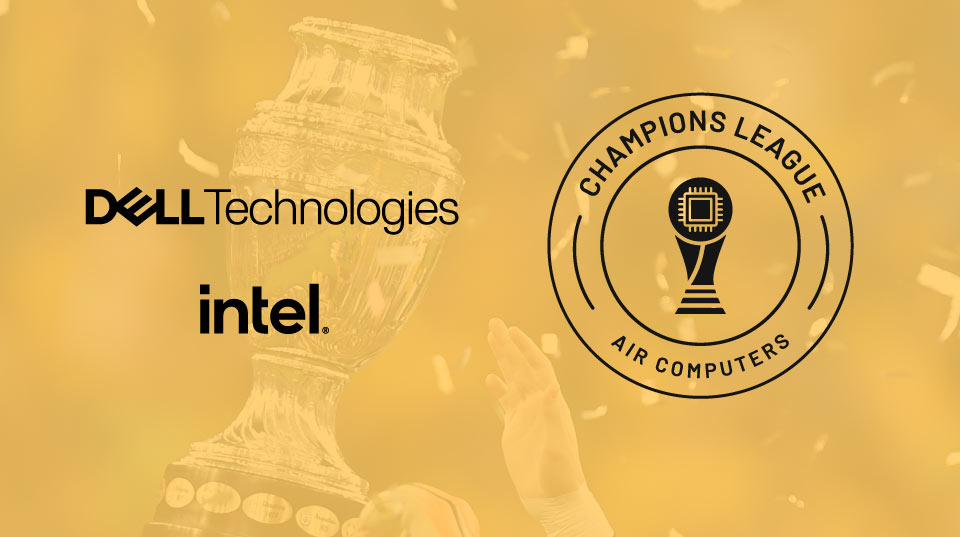 Dell Technologies: una jugada estratégica e innovadora en la Champions League