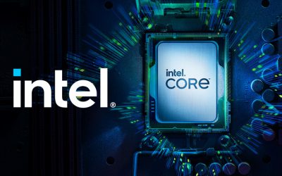 Abran paso al rey de reyes: Intel 13.ª generación Raptor Lake, una plataforma completa para jugar y crear