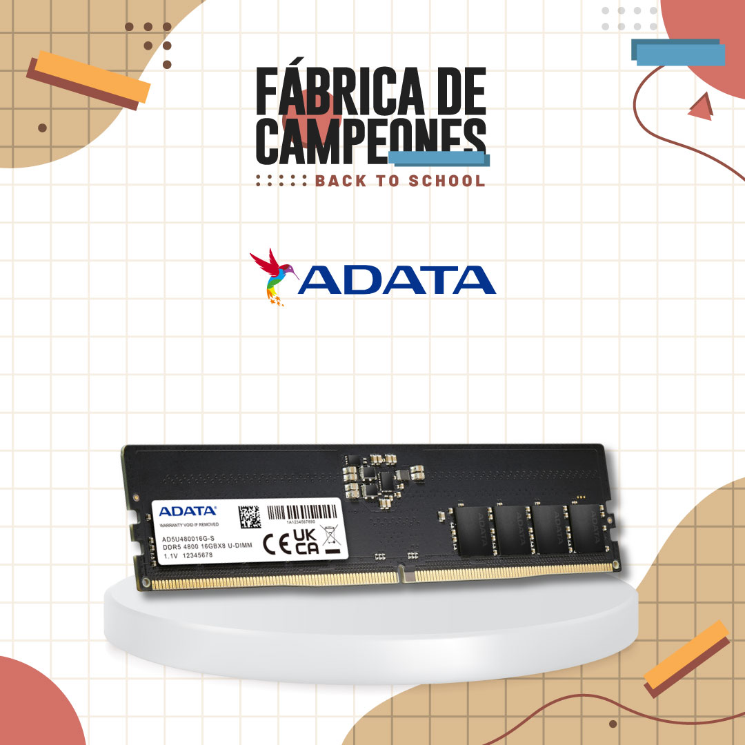 Venta de accesorios para computadores - Alianza para crecer