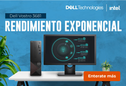 dell servidores