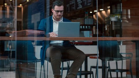 Dell Optimizer: inteligencia que lleva el rendimiento personalizado de ...