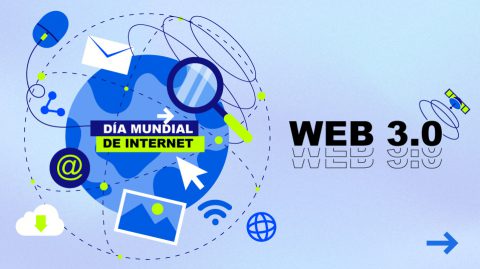 Web 3.0: la siguiente generación de Internet | AIR Computers