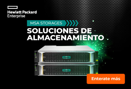 dell servidores