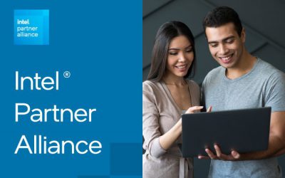 Impulsá tus ventas con Intel Partner Alliance
