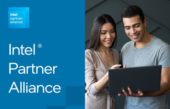 Impulsá tus ventas con Intel Partner Alliance