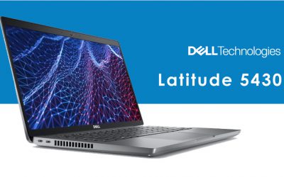 Descubriendo la Excelencia Empresarial: Dell Latitude 5430