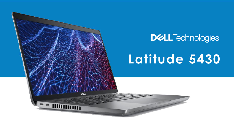 Descubriendo la Excelencia Empresarial: Dell Latitude 5430