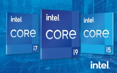 Intel presenta sus procesadores de 14ª Generación: Potencia y eficiencia para el futuro