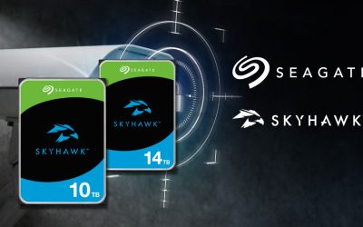 SKYHAWK: El Vigilante Infalible de tus Datos, según Matías Bonina de Seagate
