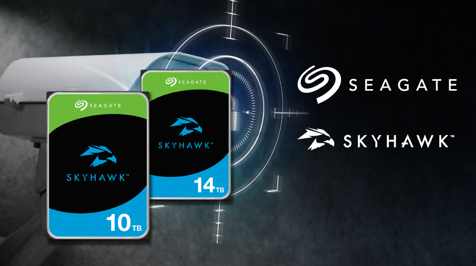 Seagate