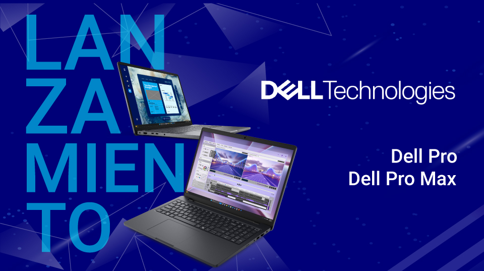 Air Computers vuelve con Dell