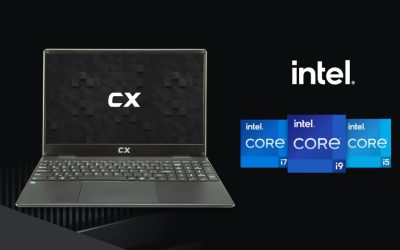 CX + Intel: La combinación perfecta de rendimiento y tecnología