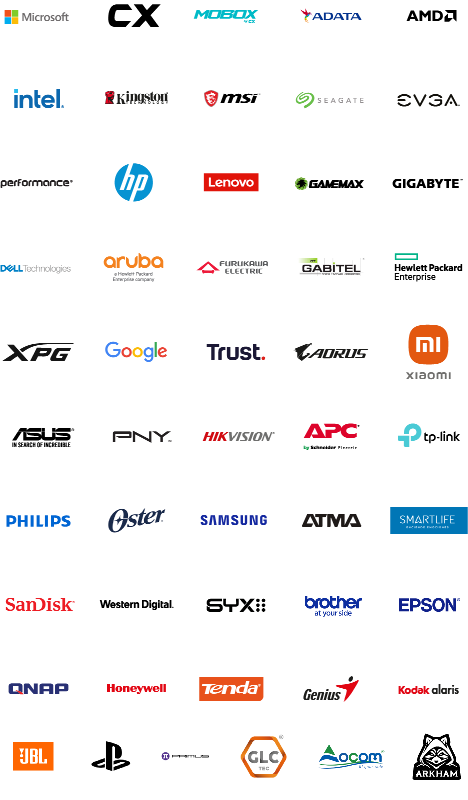 logos-partners-web-mobile Partners