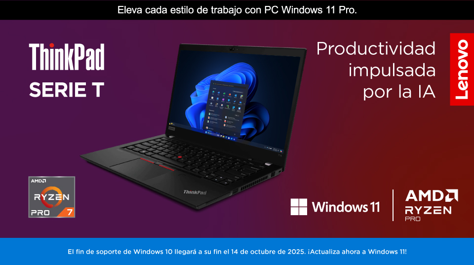 Lenovo T14