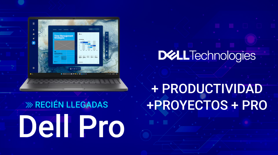 Dell Pro