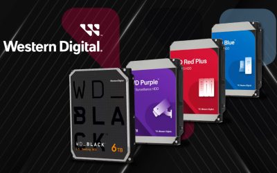 Cuando el rendimiento y el almacenamiento se unen: las soluciones de Western Digital