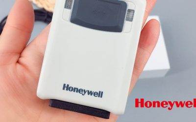 Honeywell: Scanners fijos de códigos de barras
