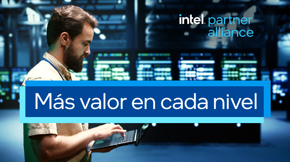 Intel Partner Alliance