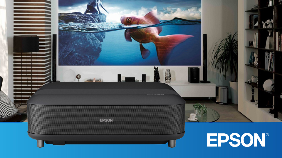Epson Proyector