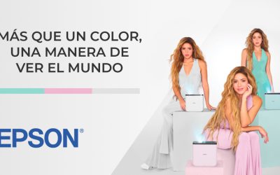 Epson EpiqVision EF21: entretenimiento portátil con tecnología inteligente ahora en Air Computers