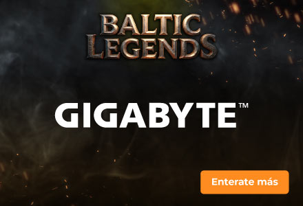 Gigabyte