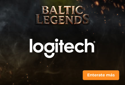Logitech