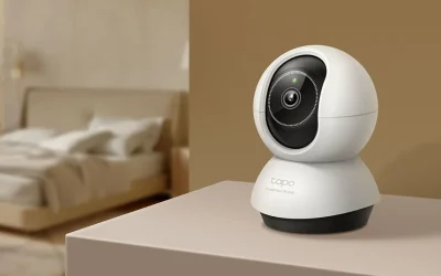 Del SOHO a la gran empresa: Cómo escalar tus proyectos integrales con TP-Link, Omada y Air Computers