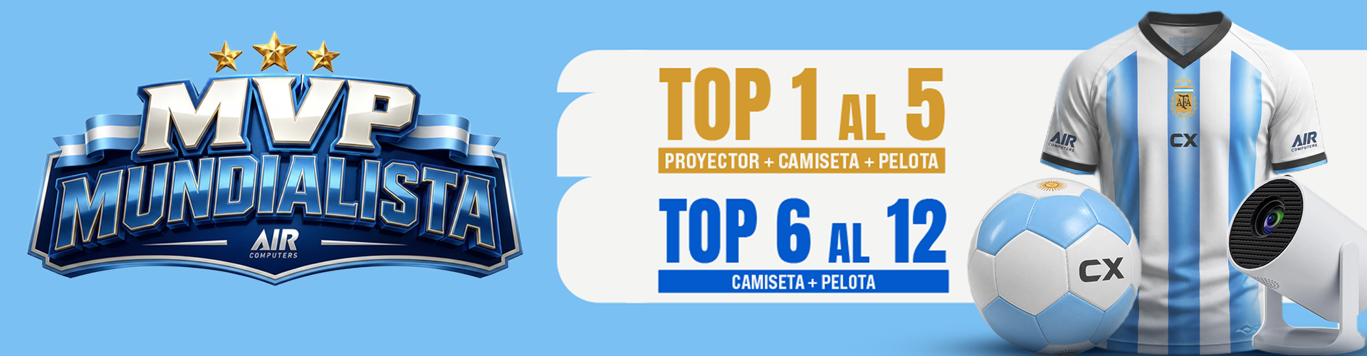 Banner Air 1
