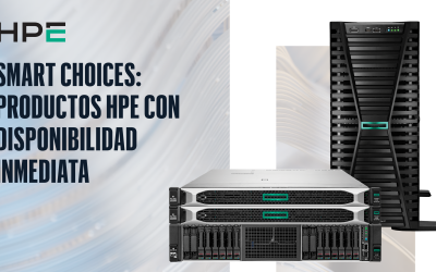 Smart Choices: una solución de entrega inmediata para proyectos exigentes