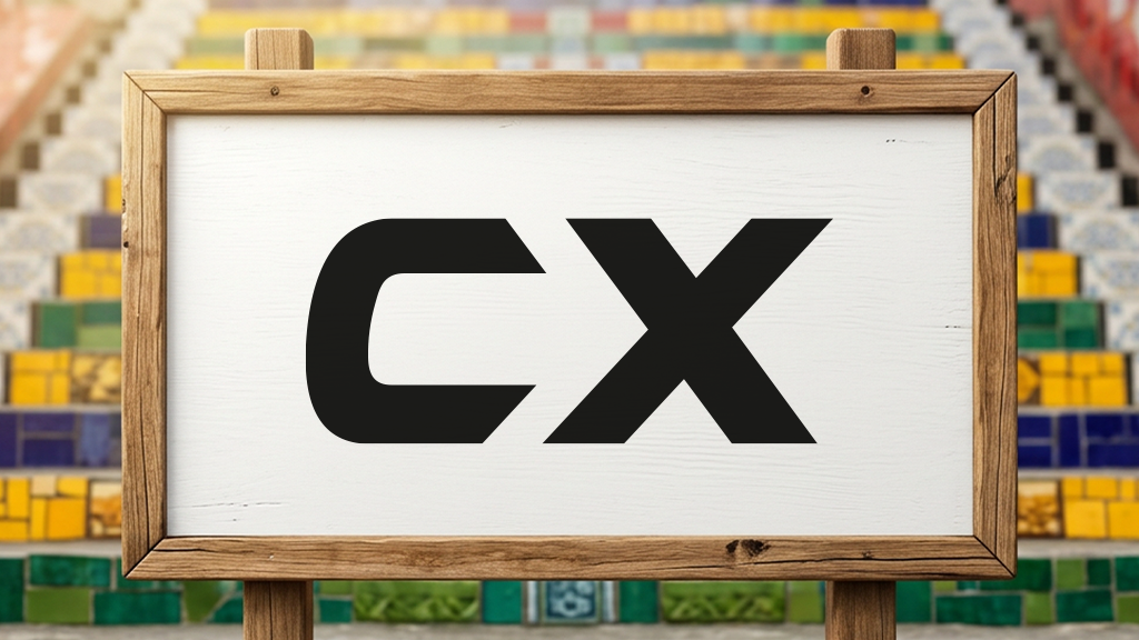 CX