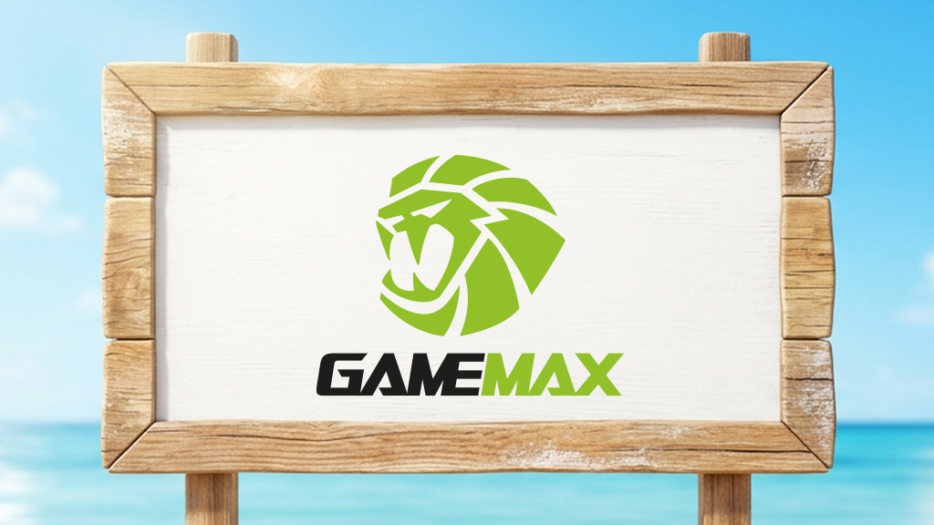 Gamemax