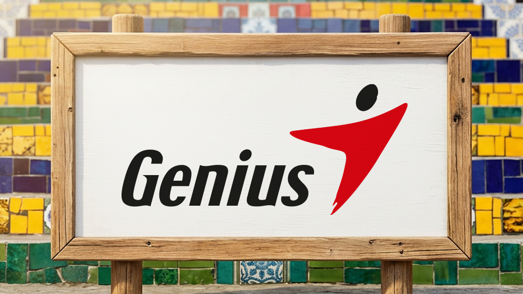 Genius