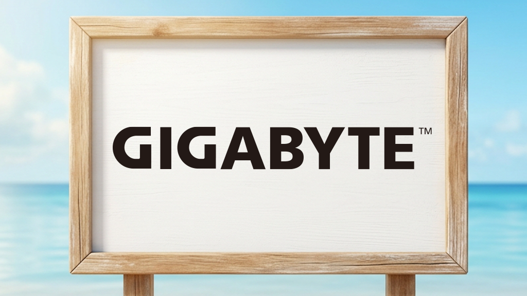 Gigabyte