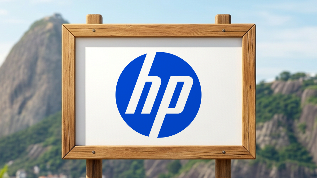 HP
