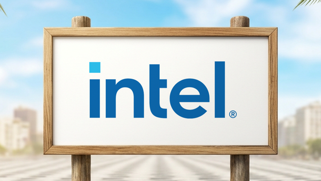 Intel