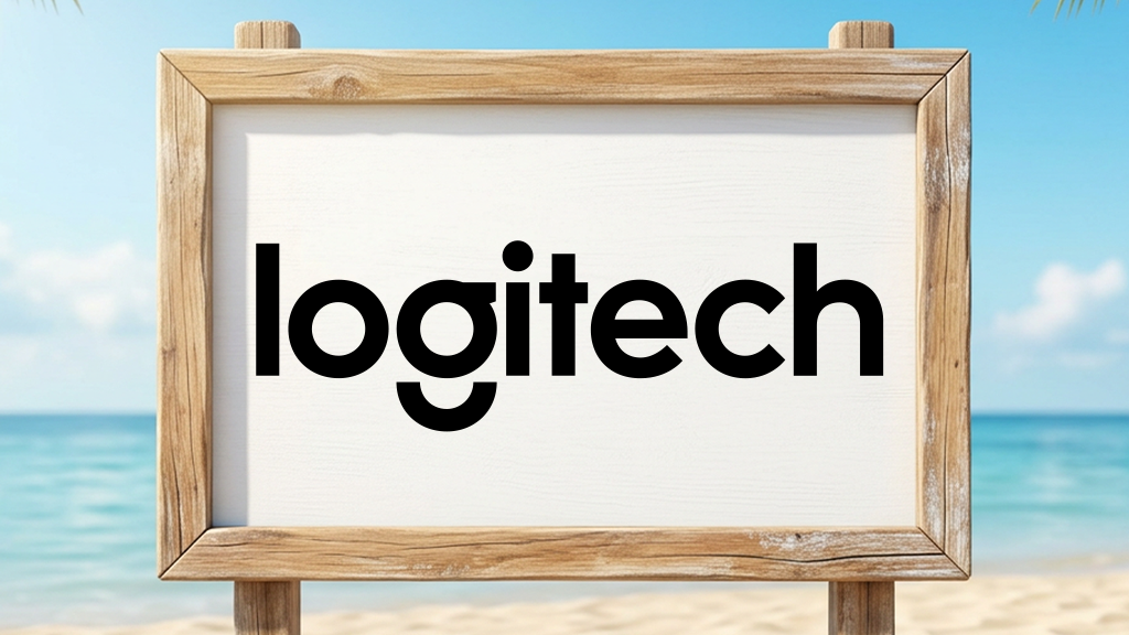 Logitech