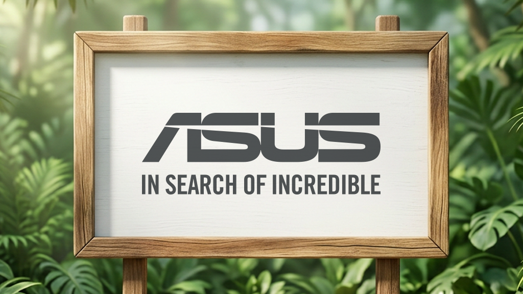 Asus Notebooks