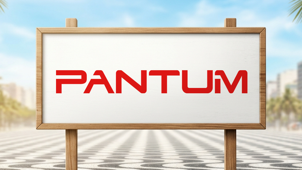 Pantum